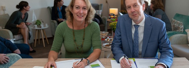 Respijtzorg JW